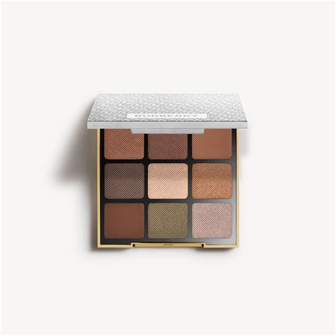 burberry festive eye palette|Burberry eyeshadow palette.